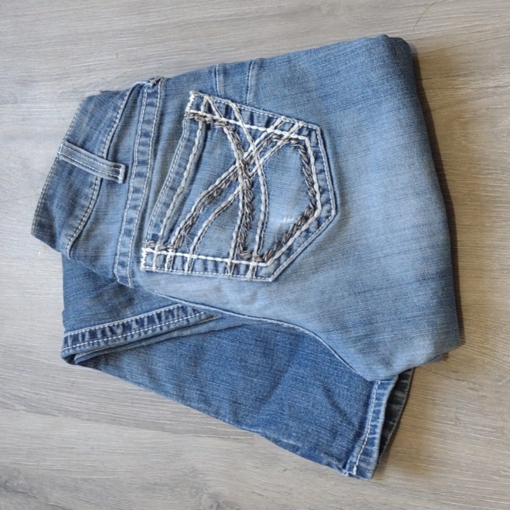 Ariat Bootcut Jeans